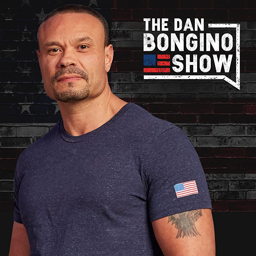 The Dan Bongino Show