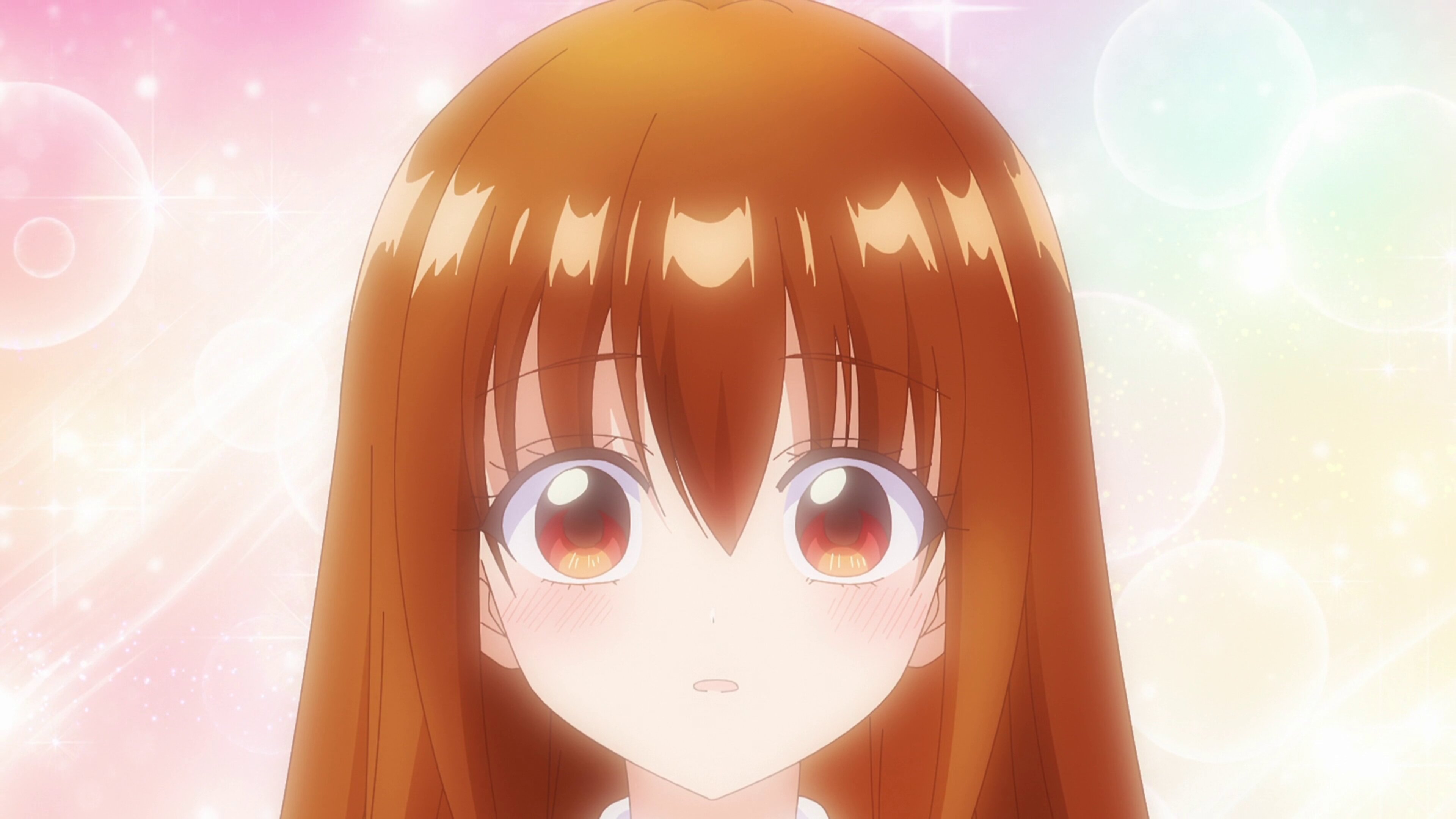 The Dark History of the Reincarnated Villainess S1E7 These Mental Images Are Rated for All Ages