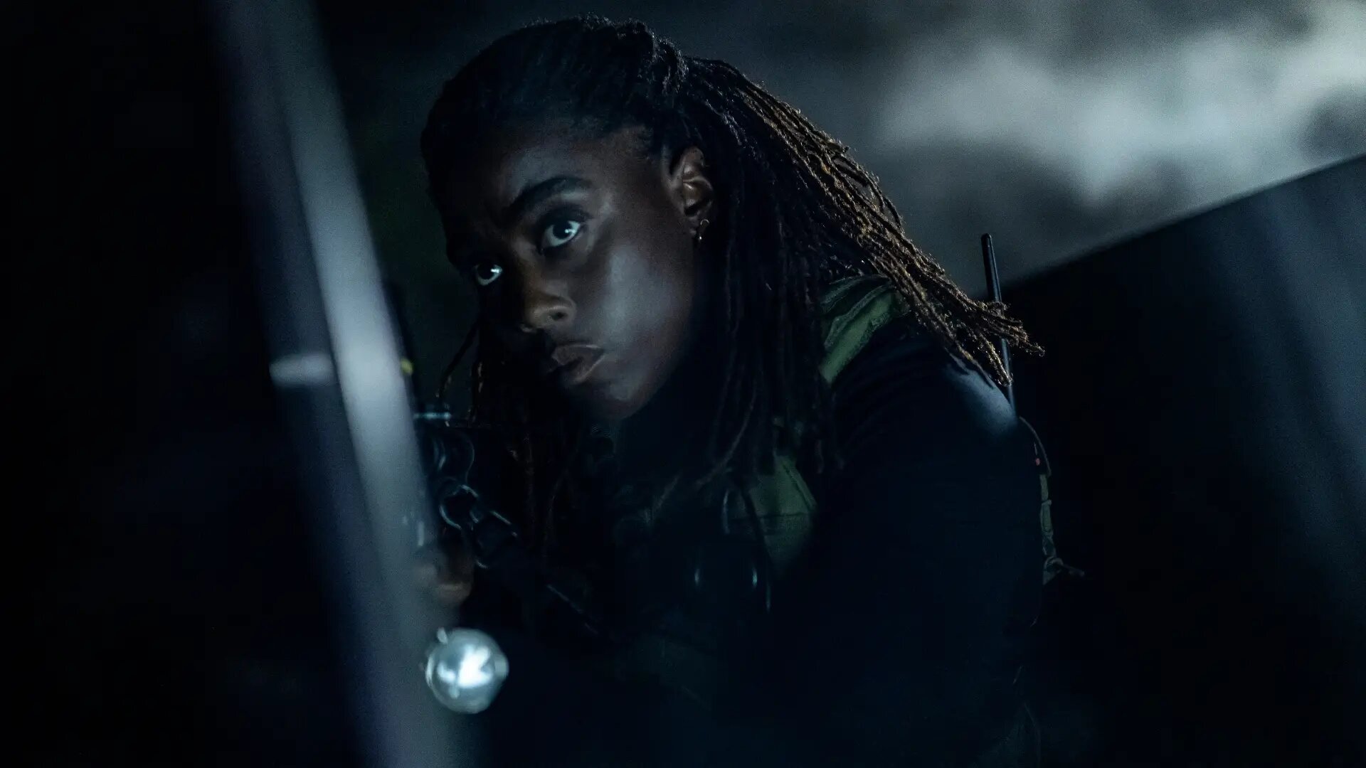 The Day of the Jackal S1E5 Episode 5