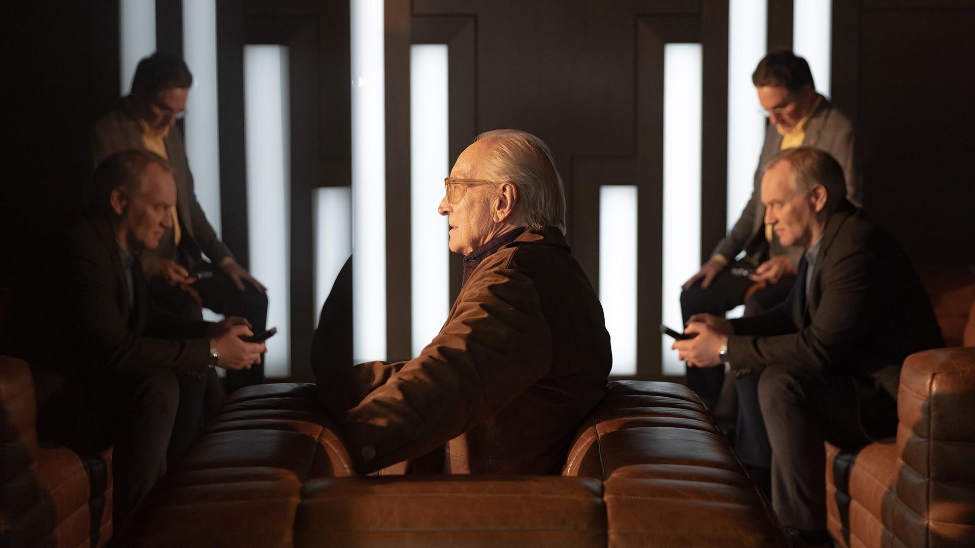 The Day of the Jackal S1E8 Episode 8