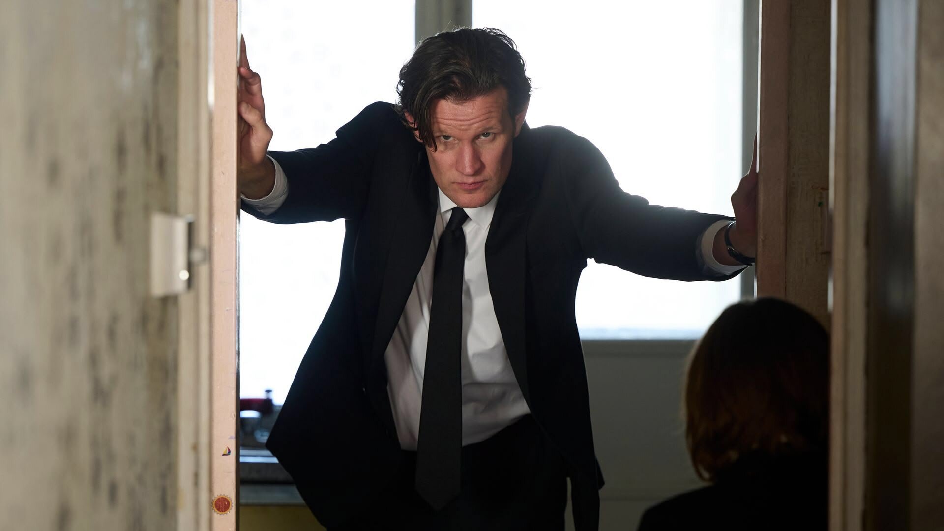 The Death of Bunny Munro S1E1 Part One: Family Man