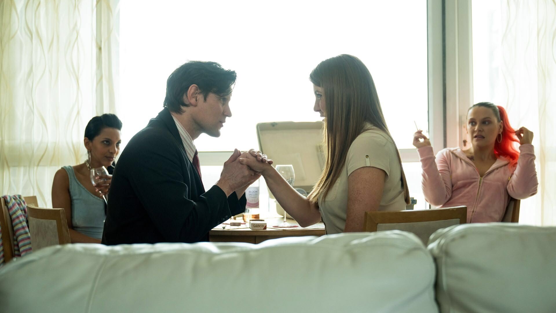 The Death of Bunny Munro S1E2 Part Two: Salesman