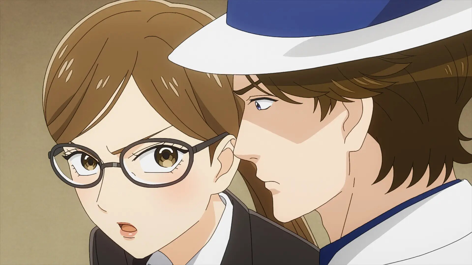 The Dinner Table Detective S1E2 Welcome to the murderous party File 2 / Here's a message from the dead File 1