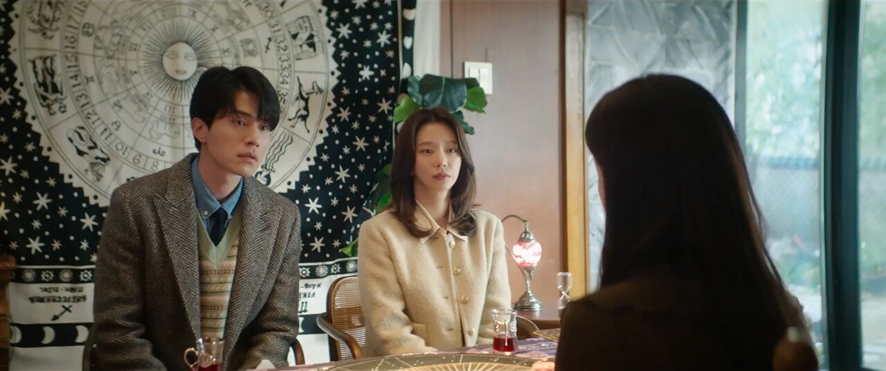 The Divorce Insurance S1E5 Episode 5