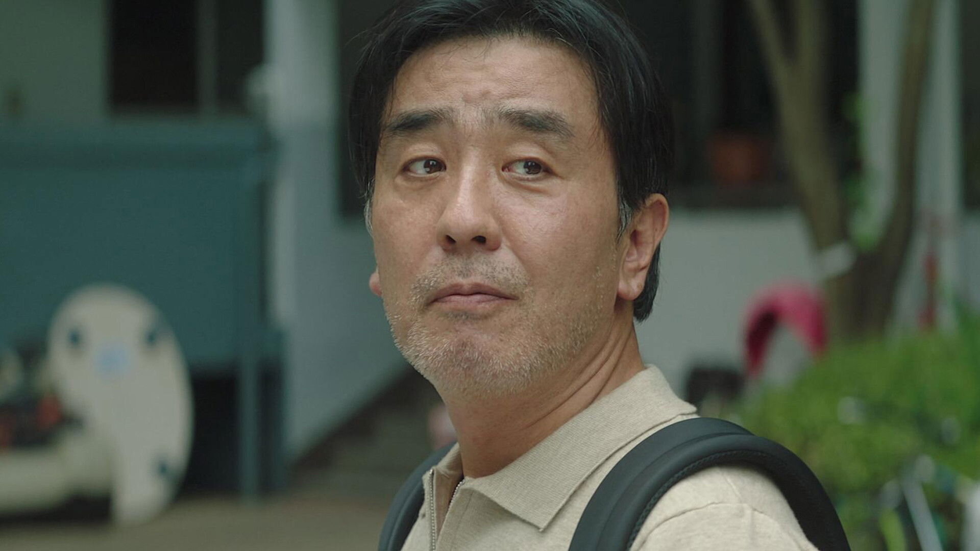 The Dream Life of Mr. Kim S1E11 B+