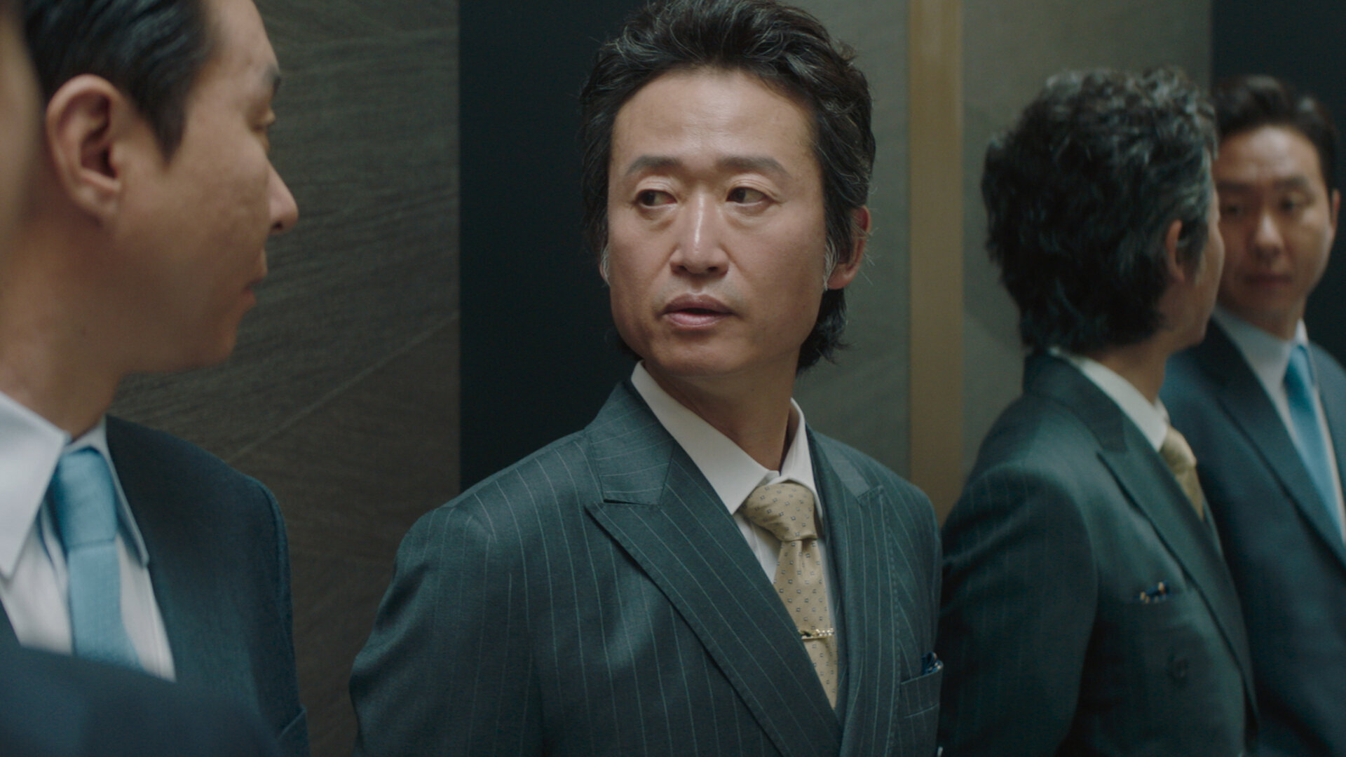 The Dream Life of Mr. Kim S1E3 MVP