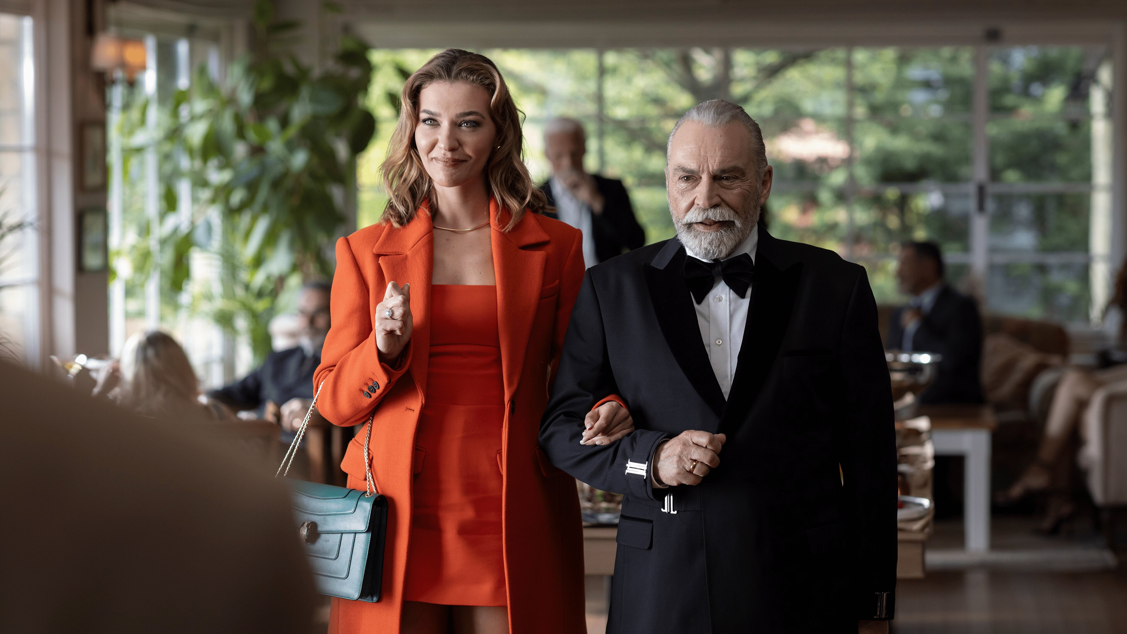 The Eighth Family S1E2 Fakirin Dostu