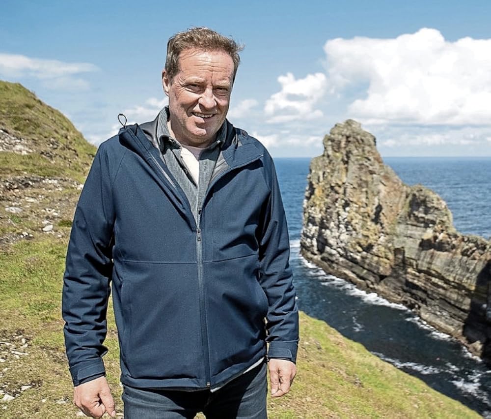 The Emerald Isles with Ardal O'Hanlon