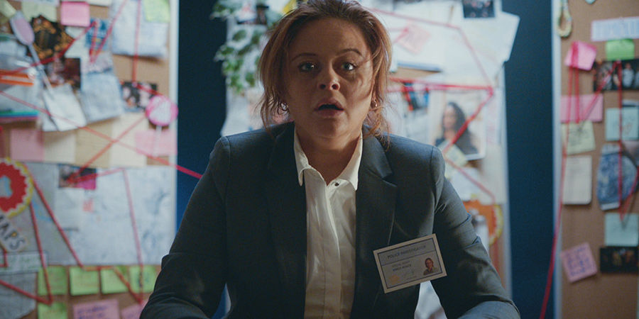 The Emily Atack Show S1E2 Going Out