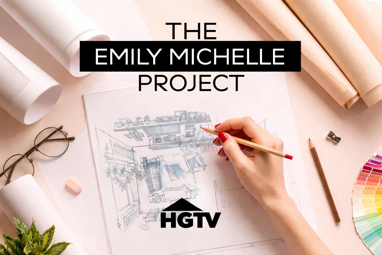 The Emily Michelle Project