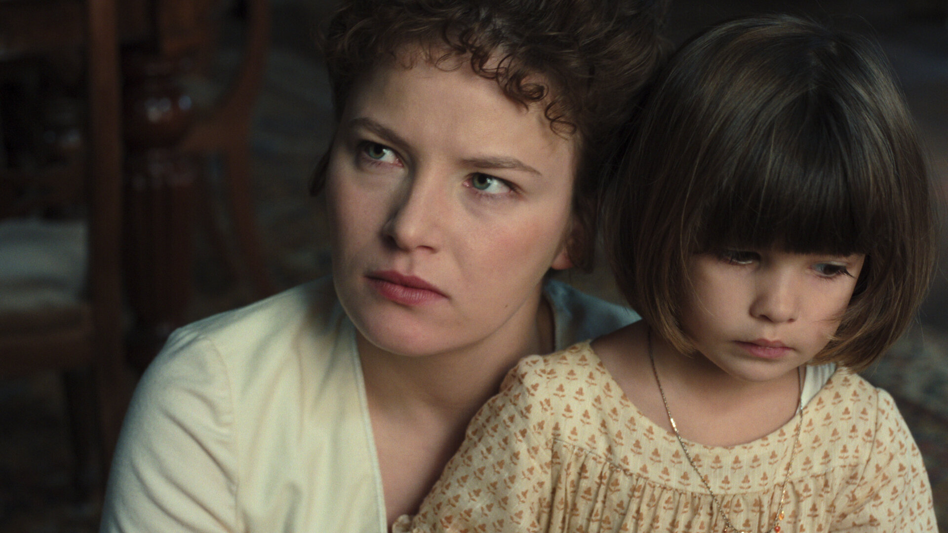 The Empress S2E1 Ein Thronfolger