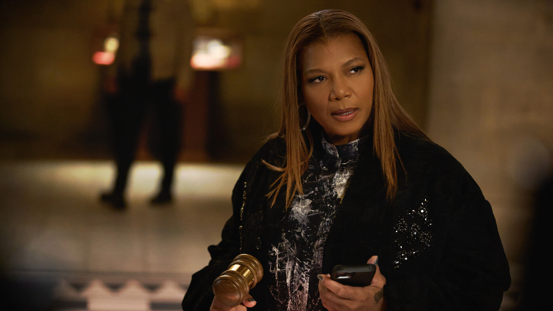 The Equalizer S5E12 Trust No One