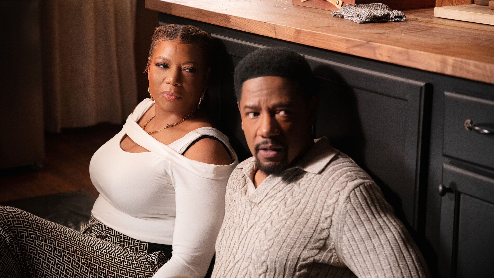 The Equalizer S5E18 Decisions