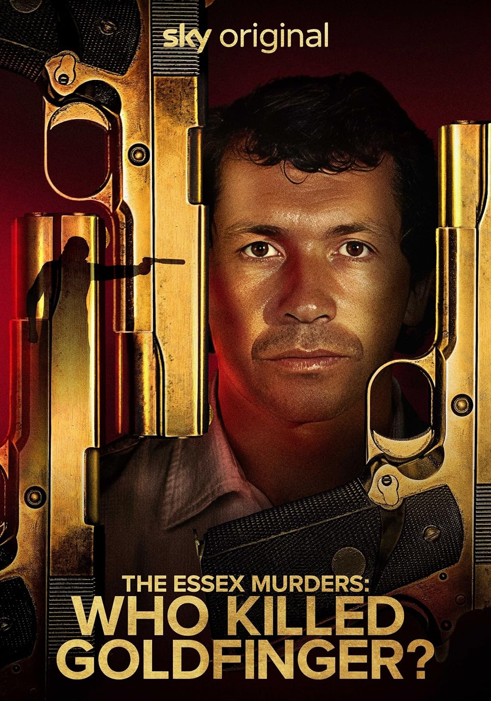The Essex Murders: Who Killed Goldfinger?
