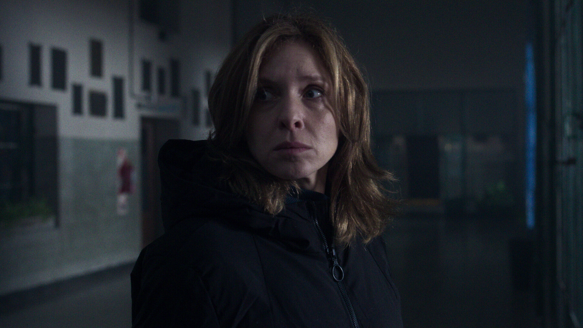 The Eternaut S1E3 El magnetismo