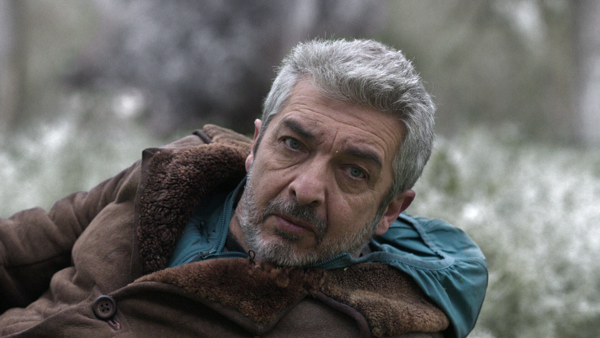 The Eternaut S1E6 Jugo de tomate frío