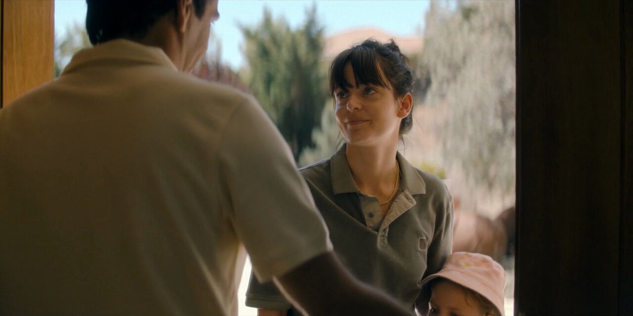 The Ex-Wife S2E1 Episode 1