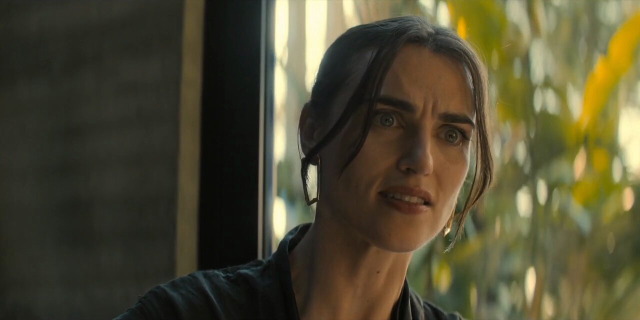 The Ex-Wife S2E3 Episode 3