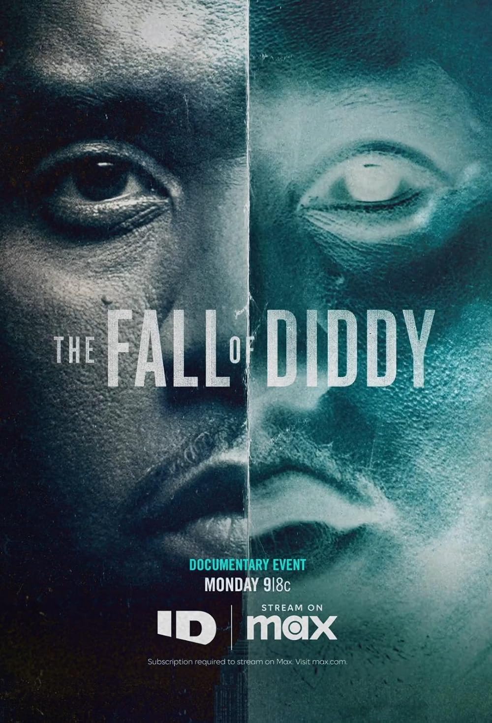 The Fall of Diddy