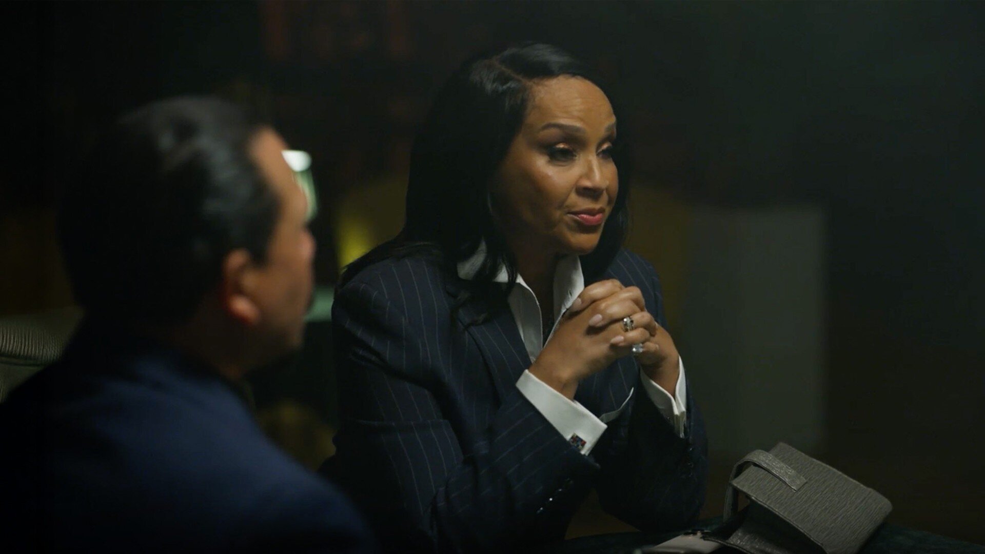 The Family Business S6E10 It All Comes Down to This