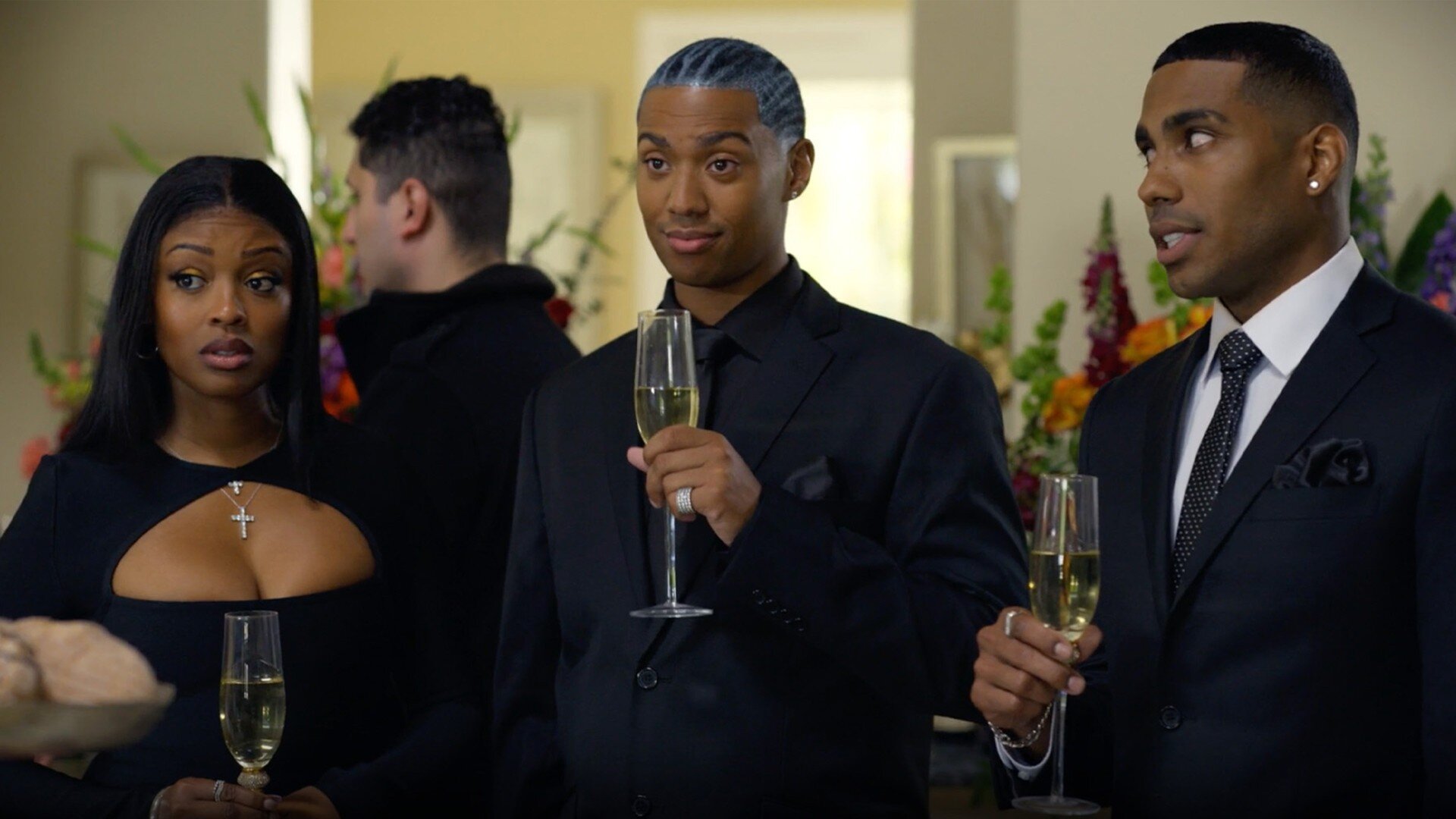 The Family Business S6E6 Only a Duncan Can Kill a Duncan