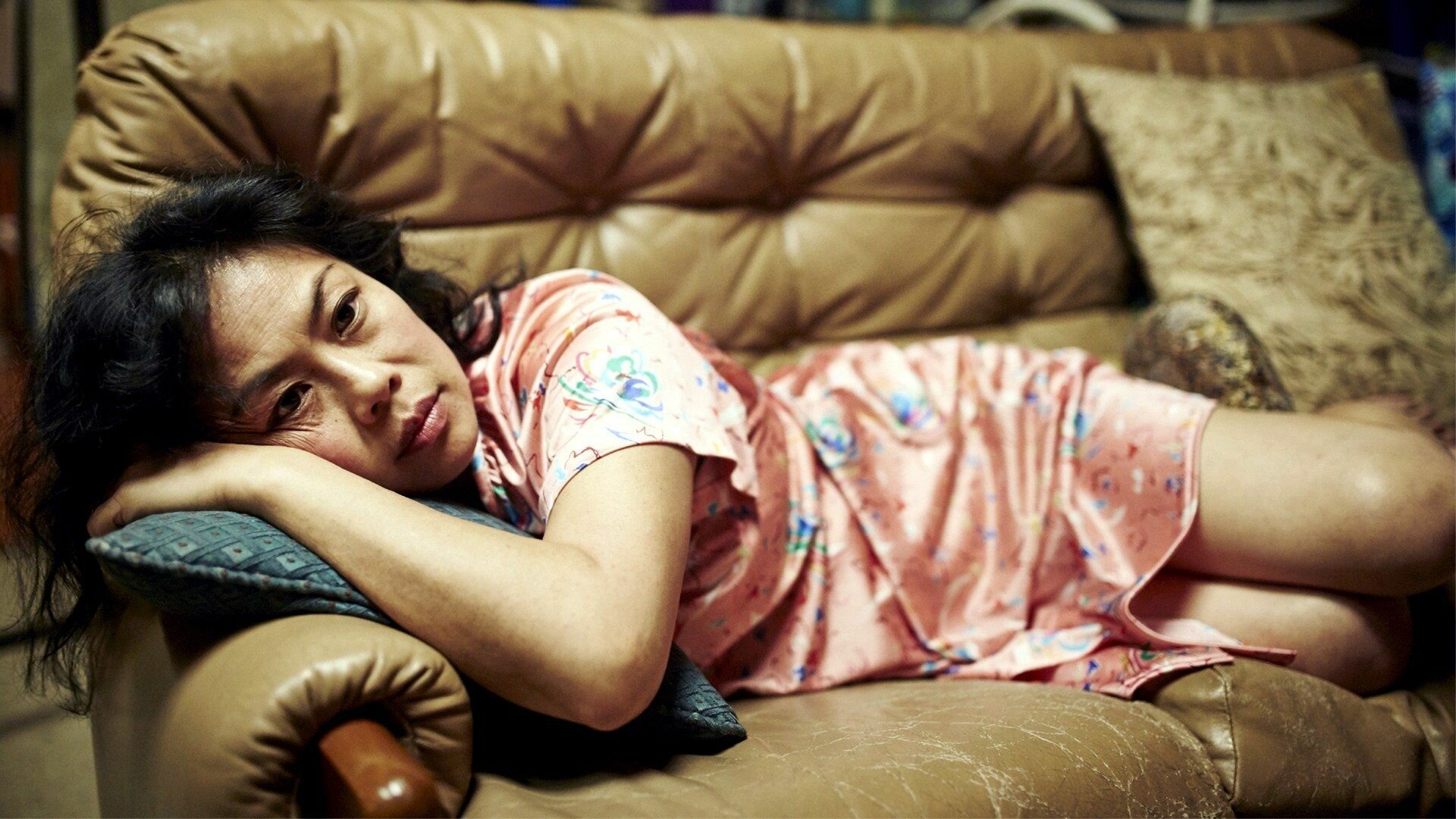 The Family Law S1E5 Everything's Coming Up Roses