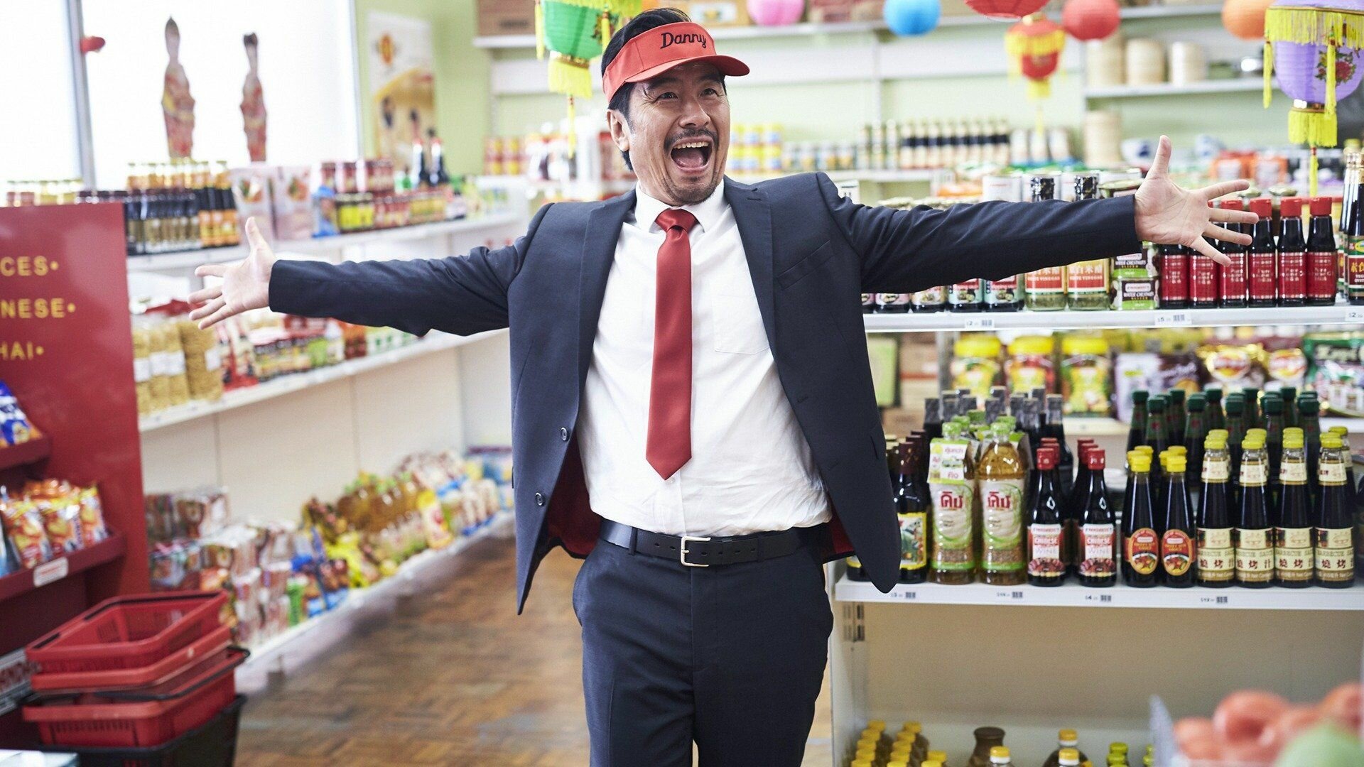 The Family Law S2E1 New Beginnings