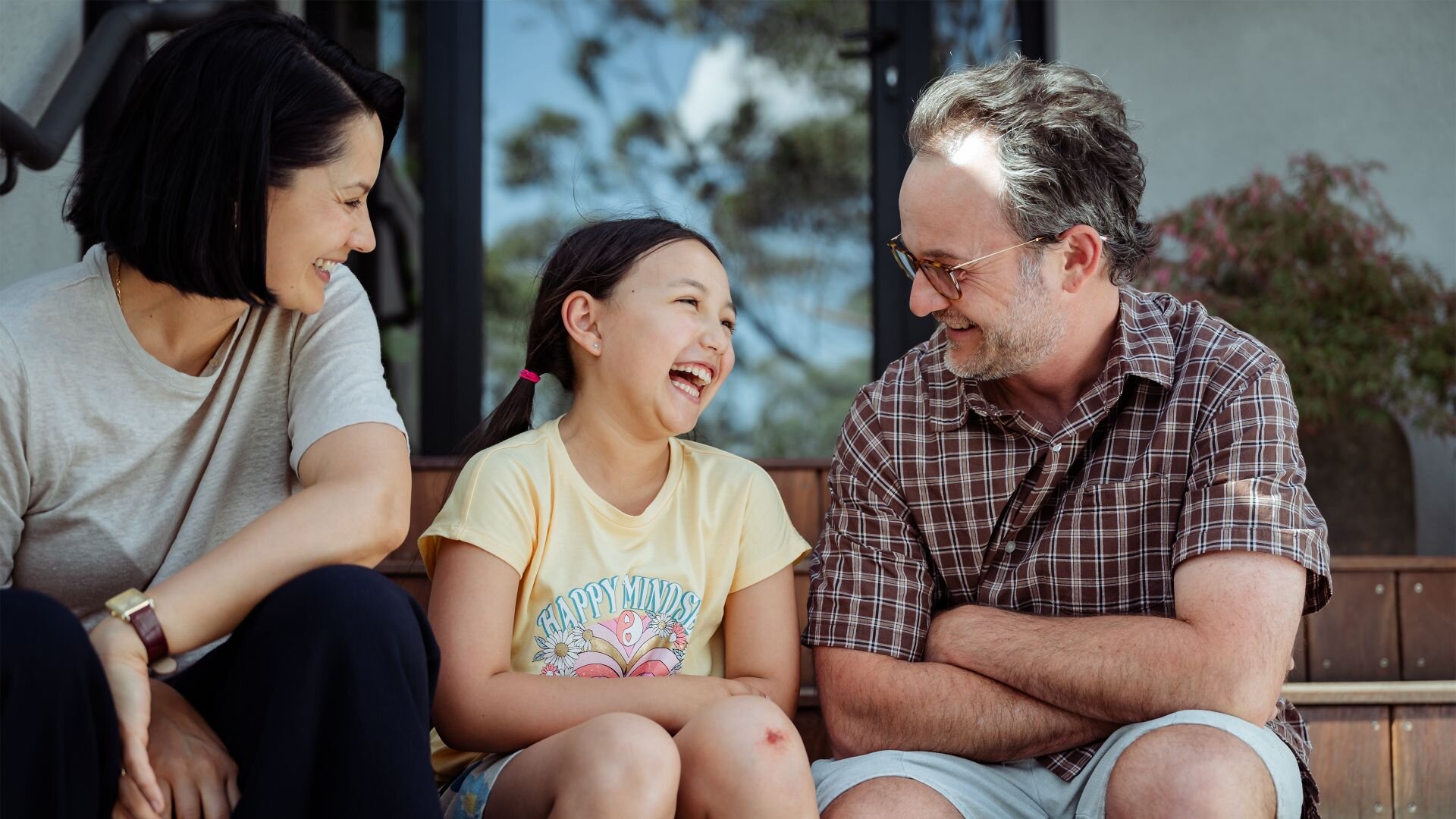 The Family Next Door S1E4 Fran