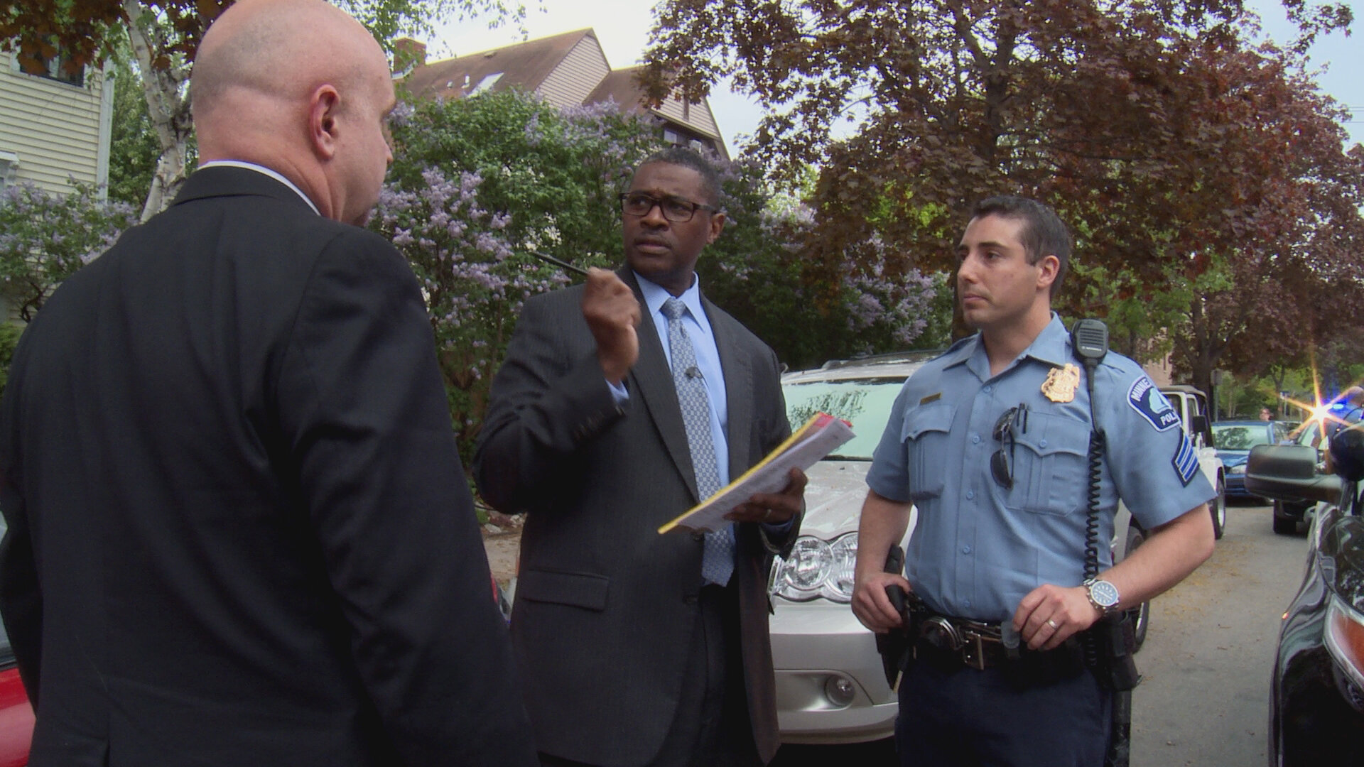 The First 48 S15E26 Sudden Death / Devil at the Door