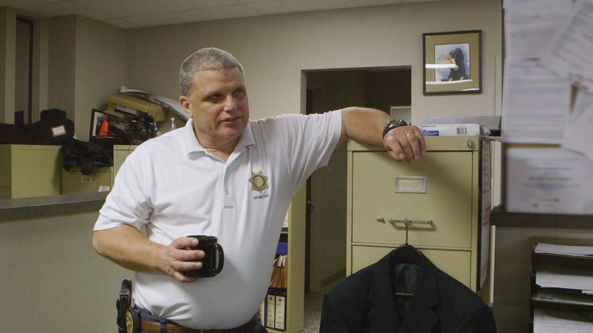 The First 48 S15E28 Bad Tempered / The Bully