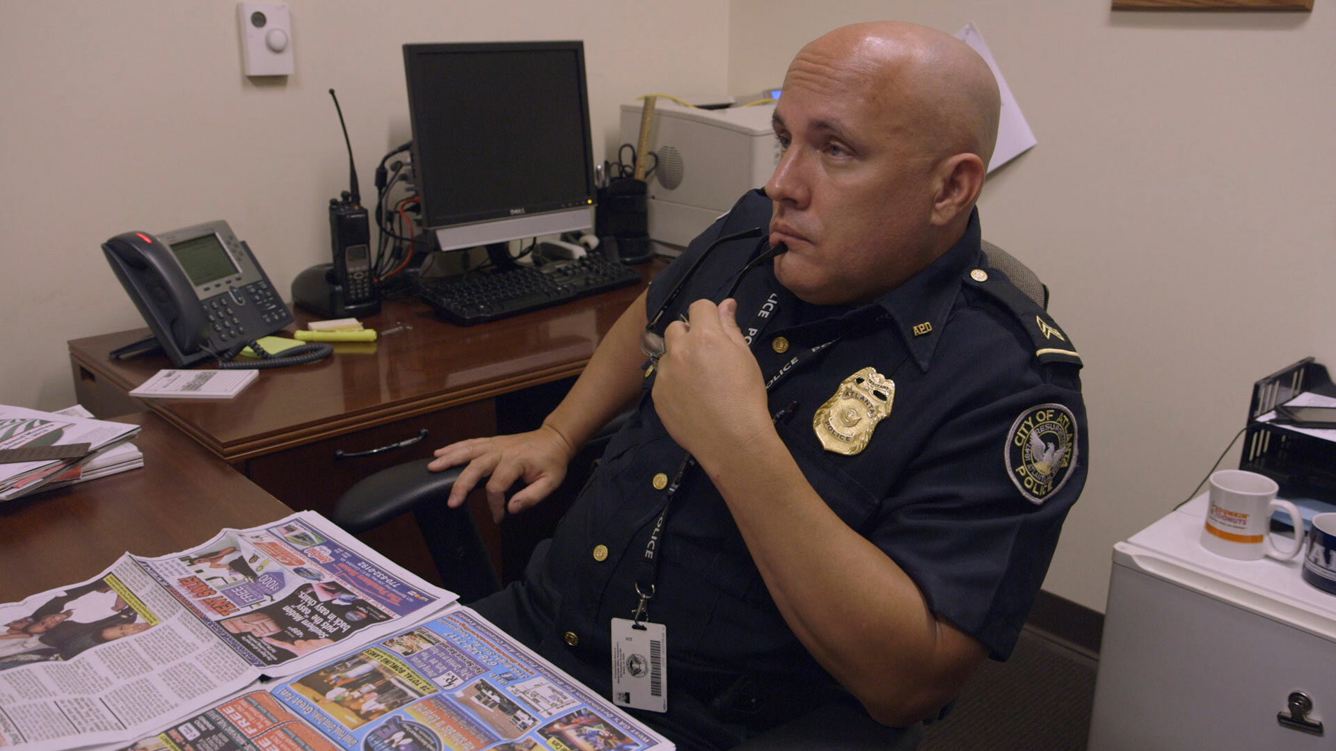 The First 48 S16E11 Love Hate / A Soldier's Life