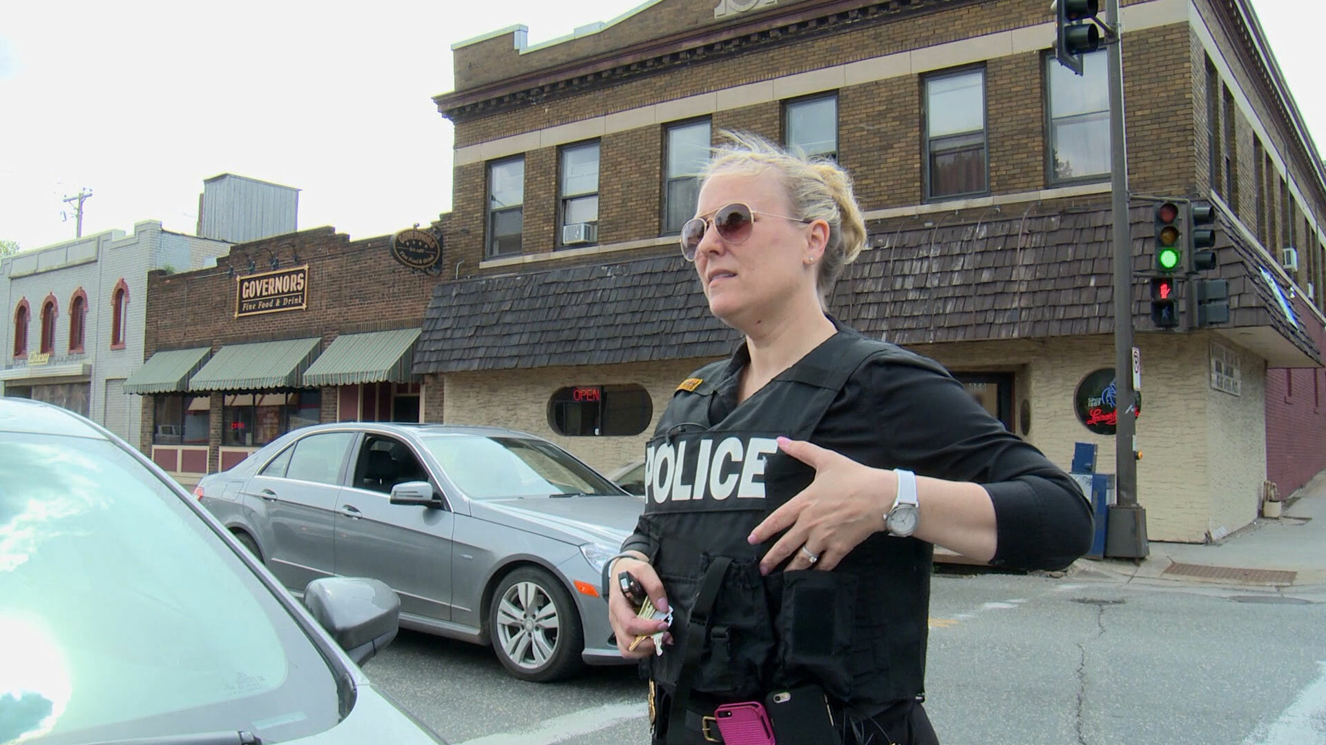 The First 48 S16E18 Dangerous Business