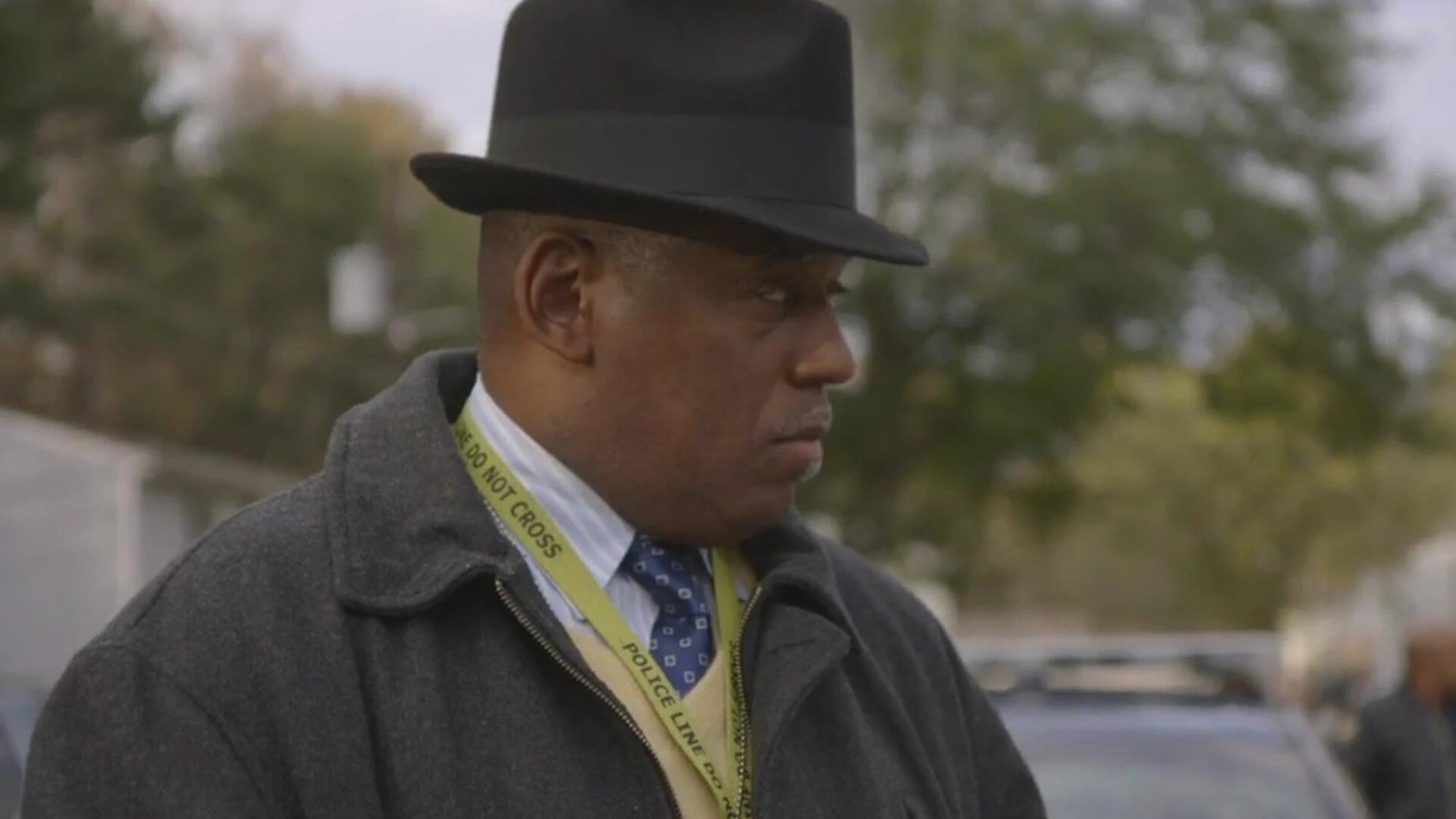 The First 48 S16E19 Deadly Dispute / Heart to Heart