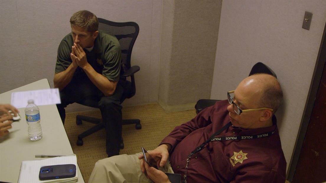 The First 48 S17E3 Monster