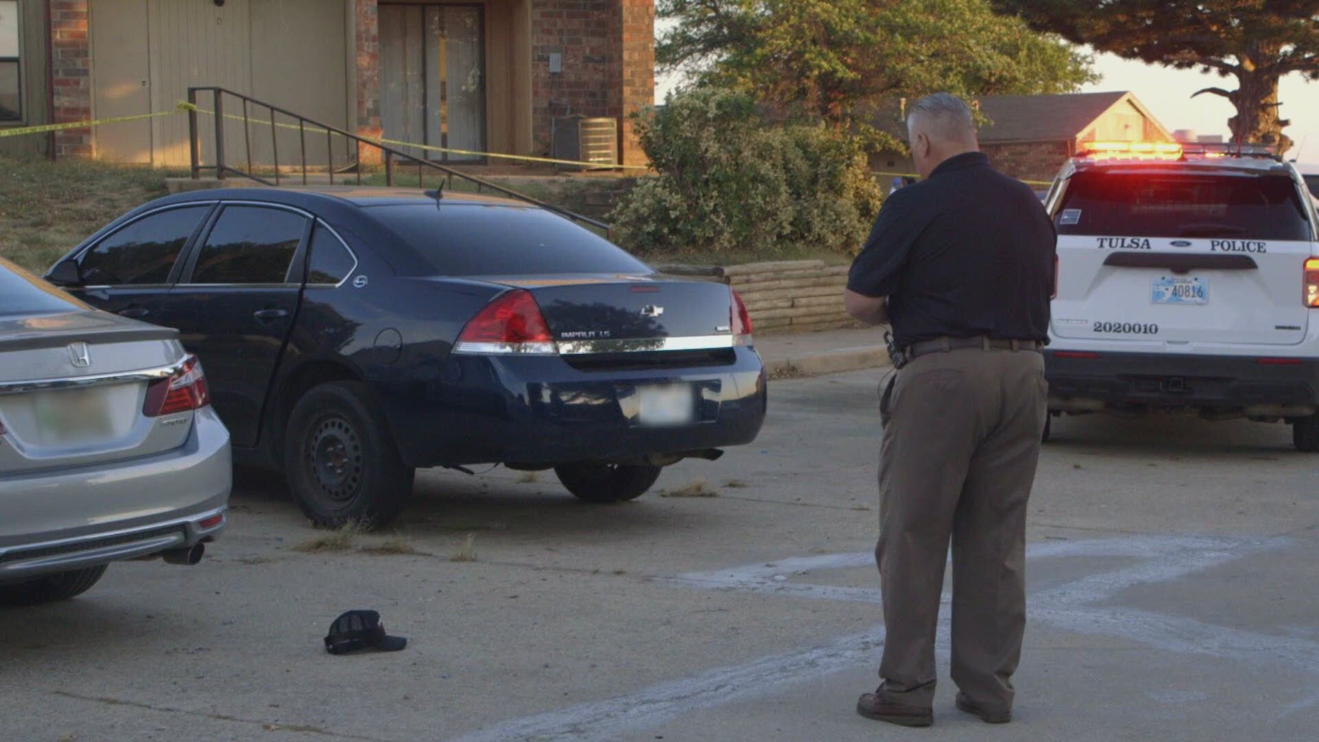 The First 48 S29E5 Unfriendly Fire