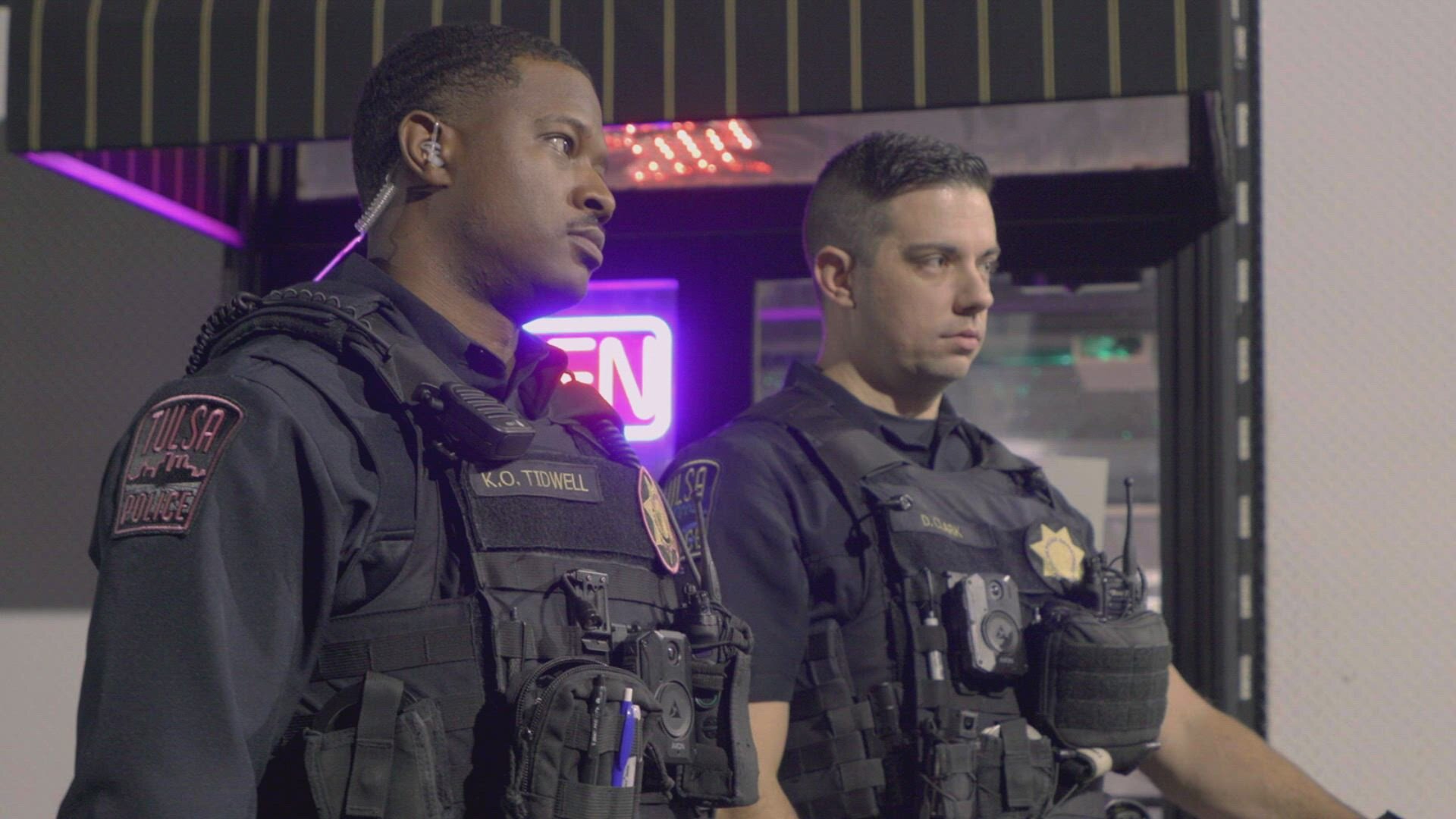 The First 48 S29E7 Murder in the Bud Room / A Mother Taken