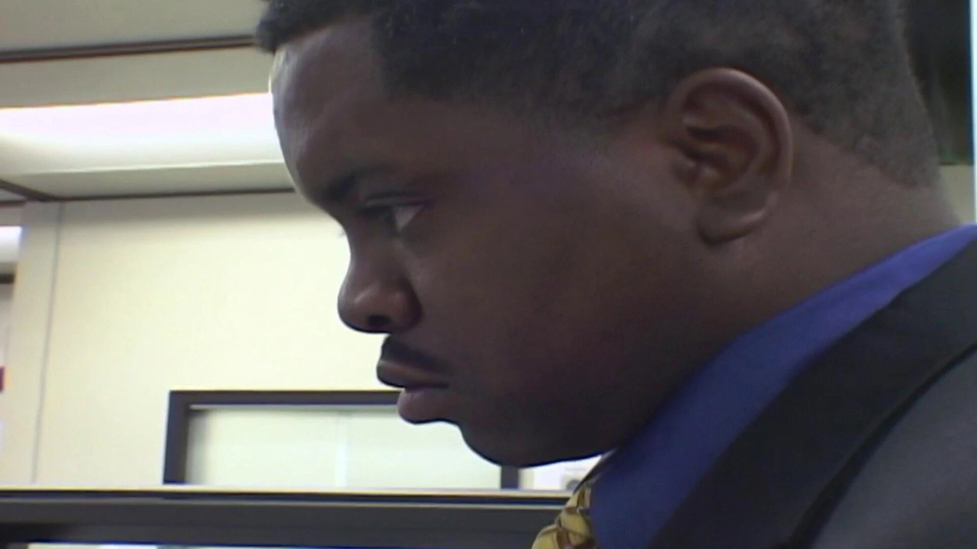 The First 48 S3E9 In The Name Of Love, Part 2