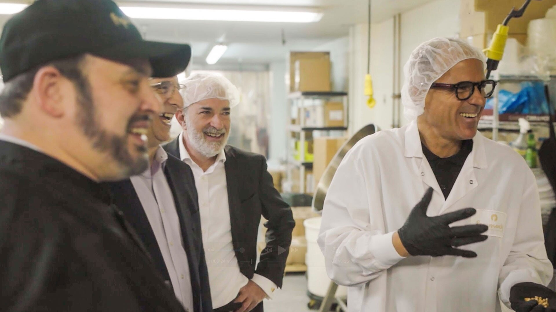 The Fixer S1E4 Popinsanity