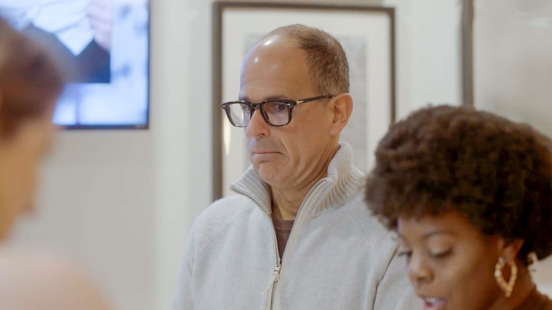 The Fixer S1E5 Tipsy Tie Dye