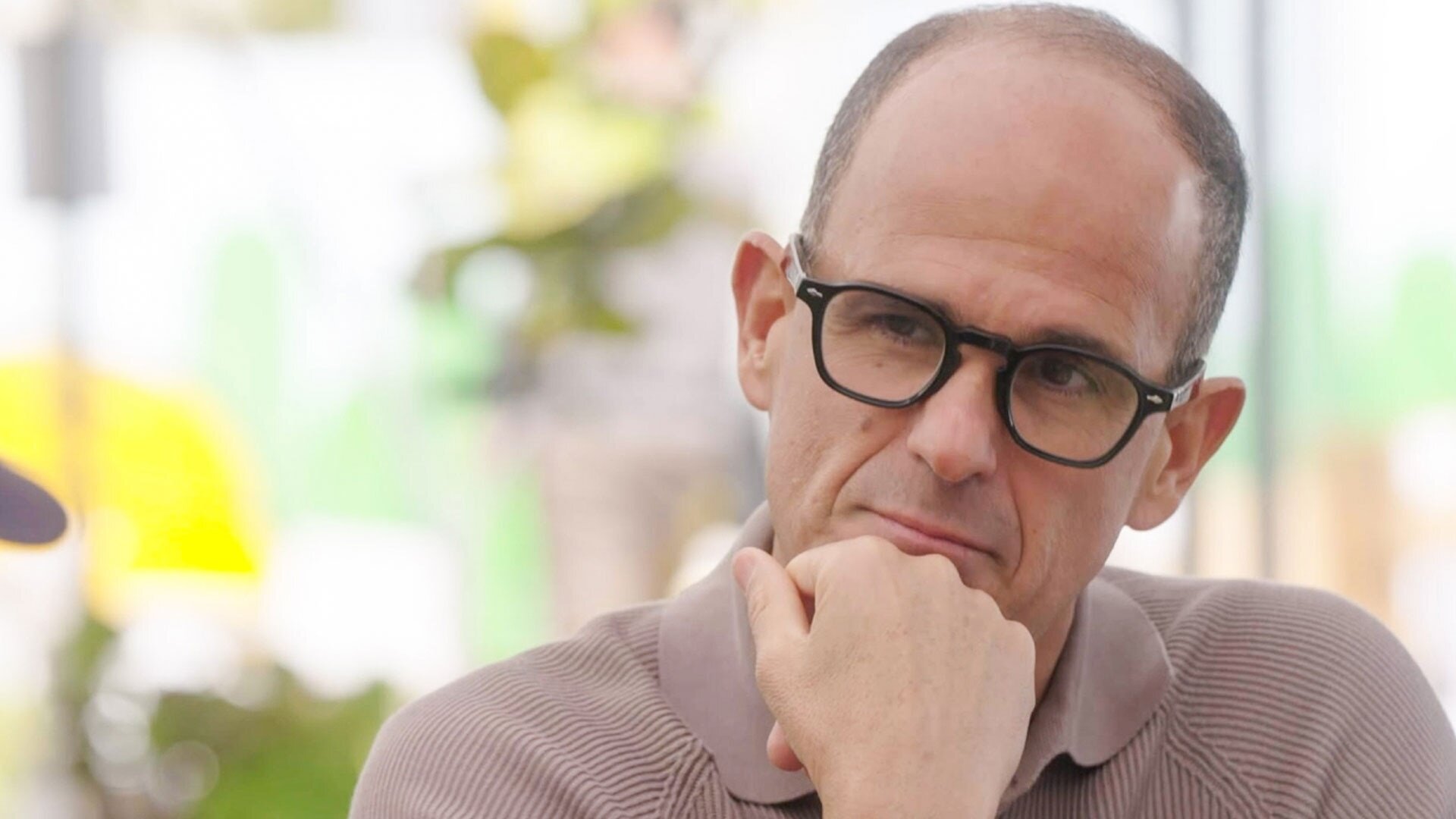 The Fixer S1E7 Good Quality Human