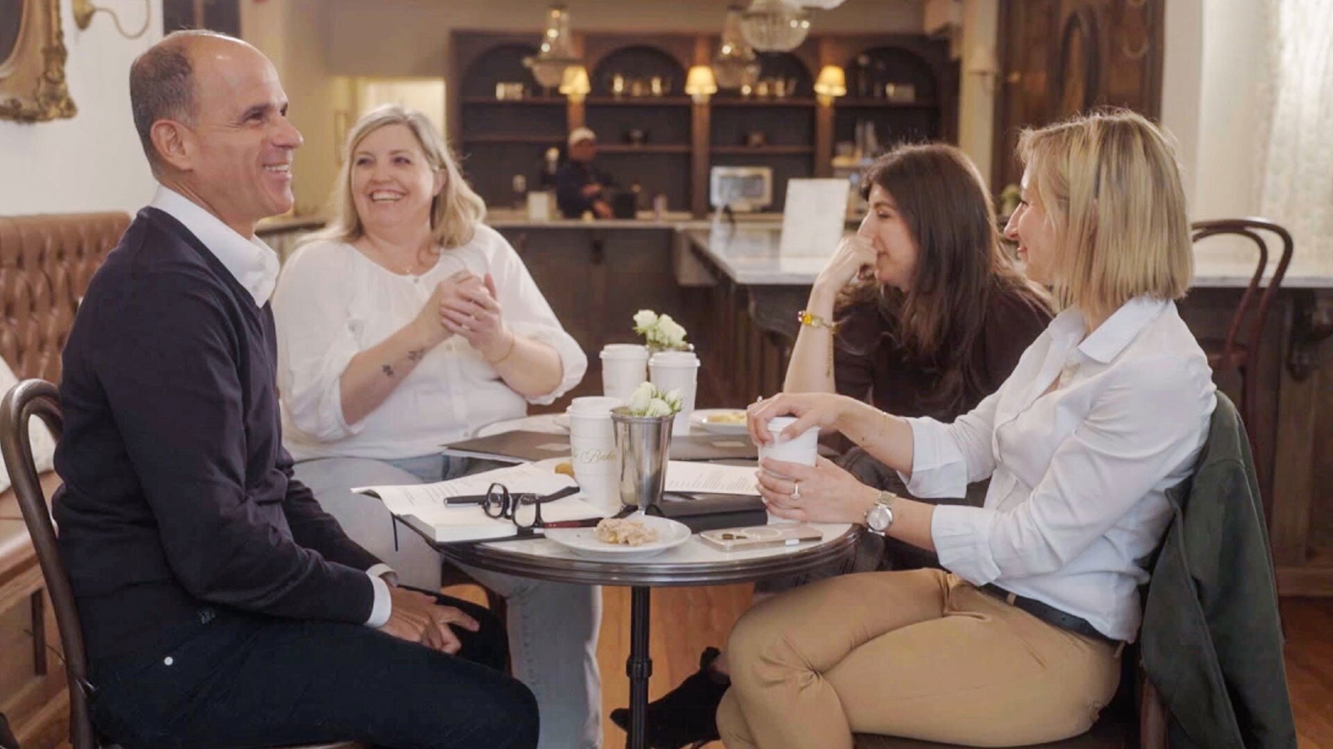 The Fixer S1E8 Healthy Italia