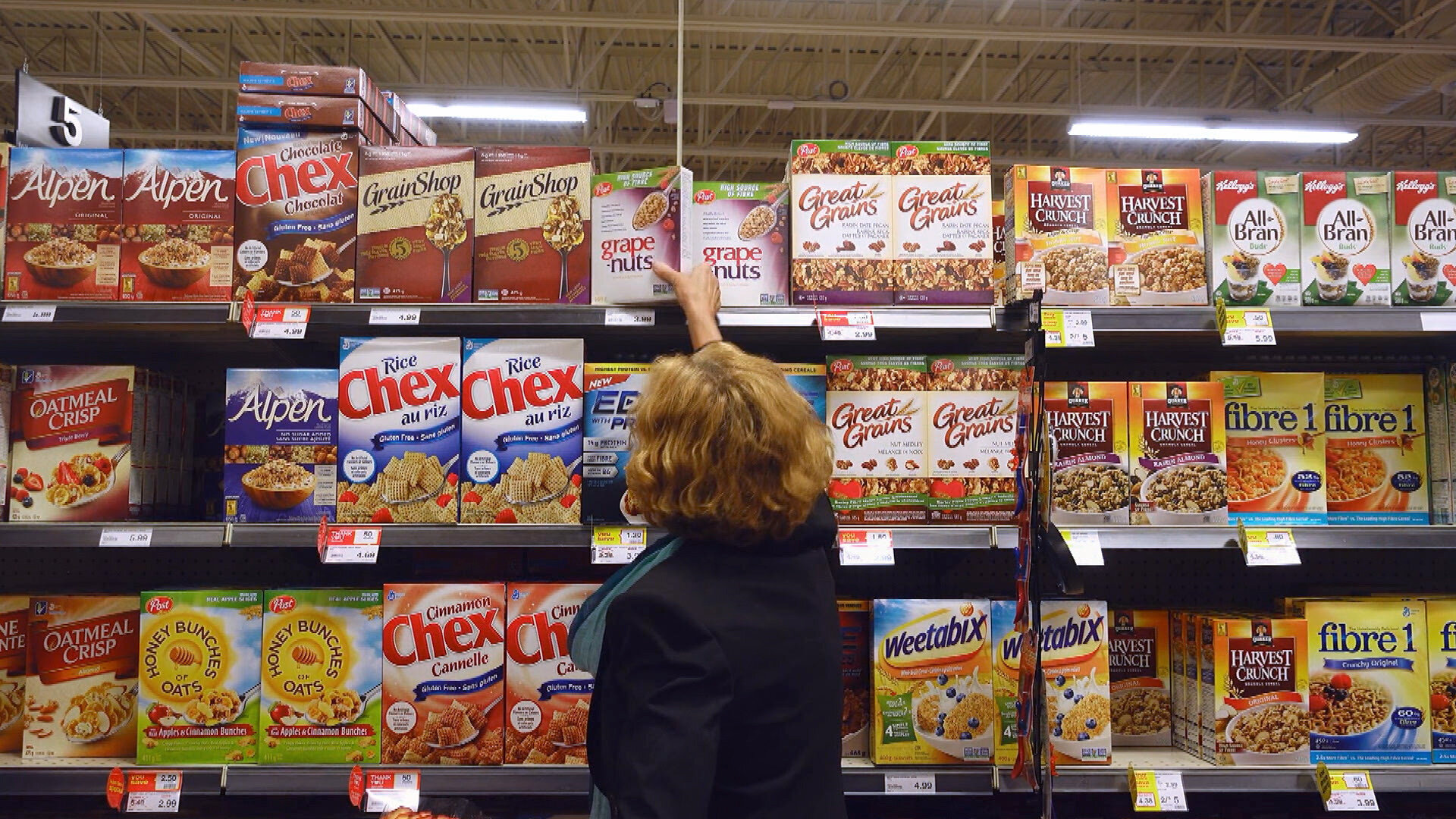 The Food That Built America S2E16 Breakfast Barons