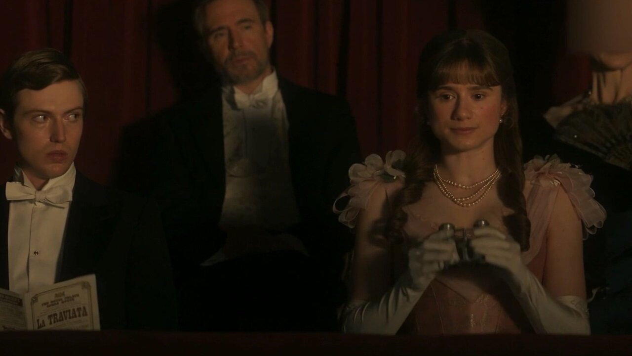 The Forsytes S1E2 Episode 2