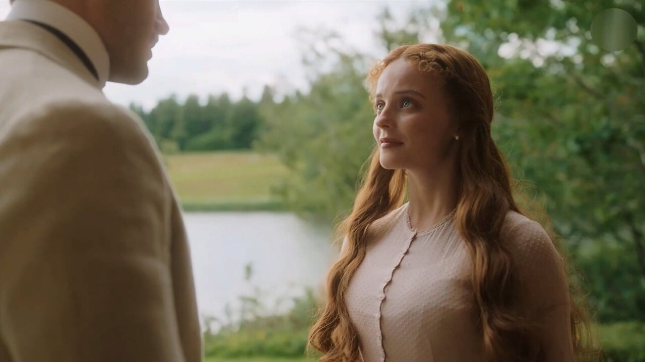 The Forsytes S1E3 Episode 3