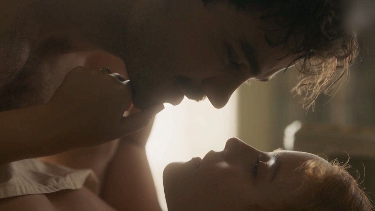 The Forsytes S1E4 Episode 4