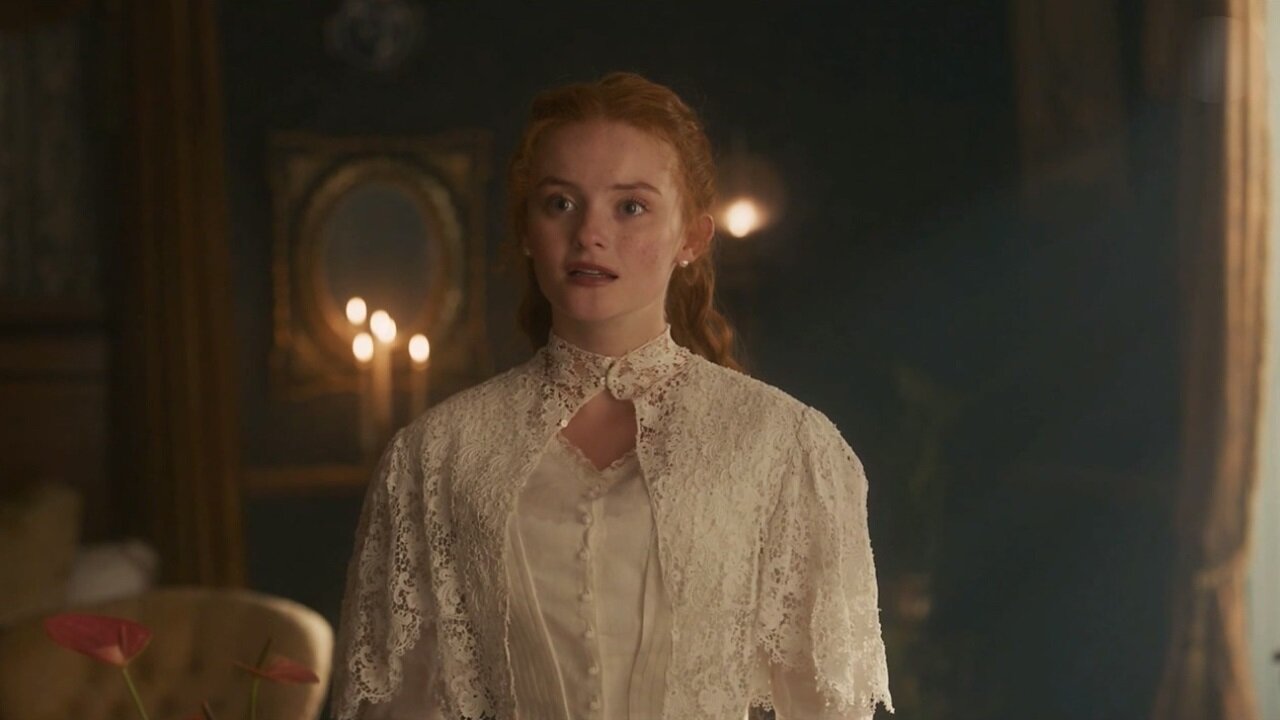 The Forsytes S1E6 Episode 6