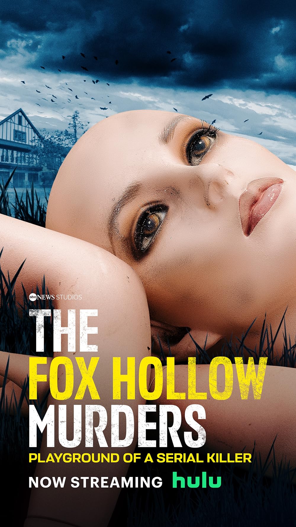 The Fox Hollow Murders: Playground of a Serial Killer