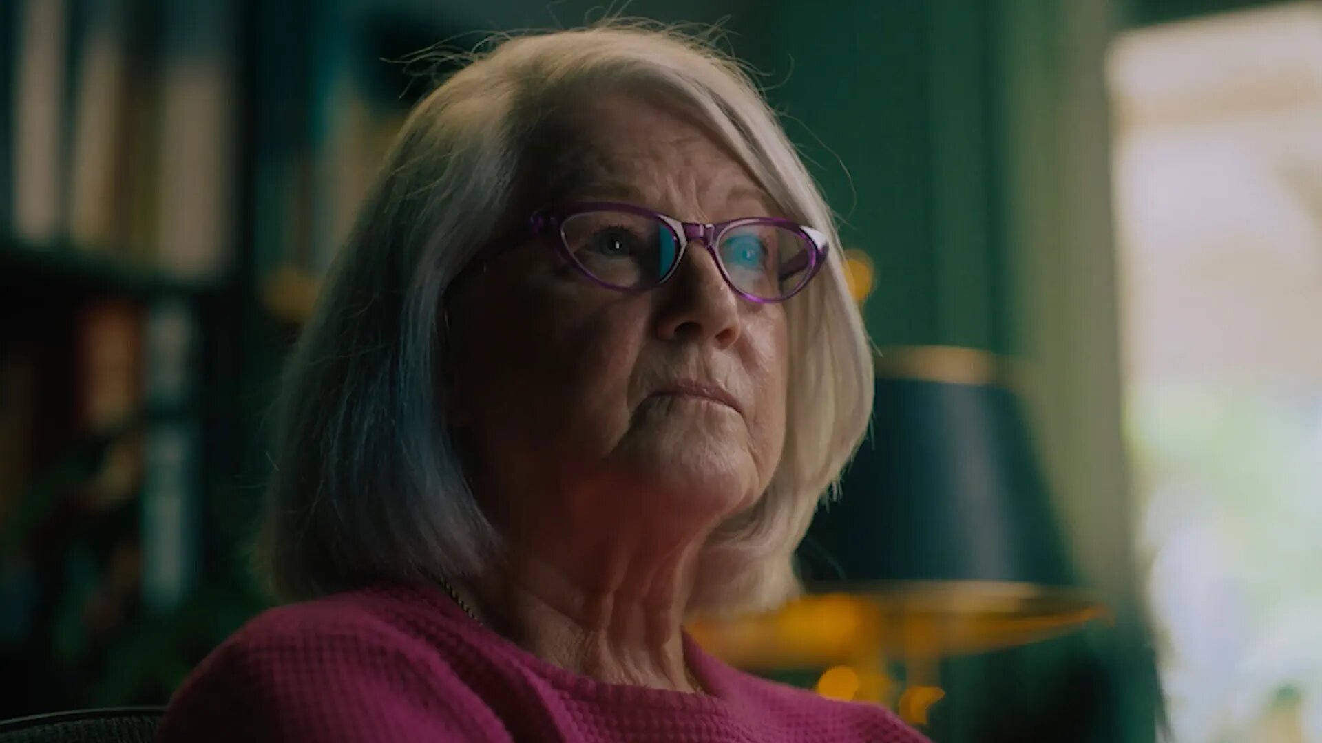 The Furry Detectives: Unmasking a Monster S1E3 Top of the Food Chain