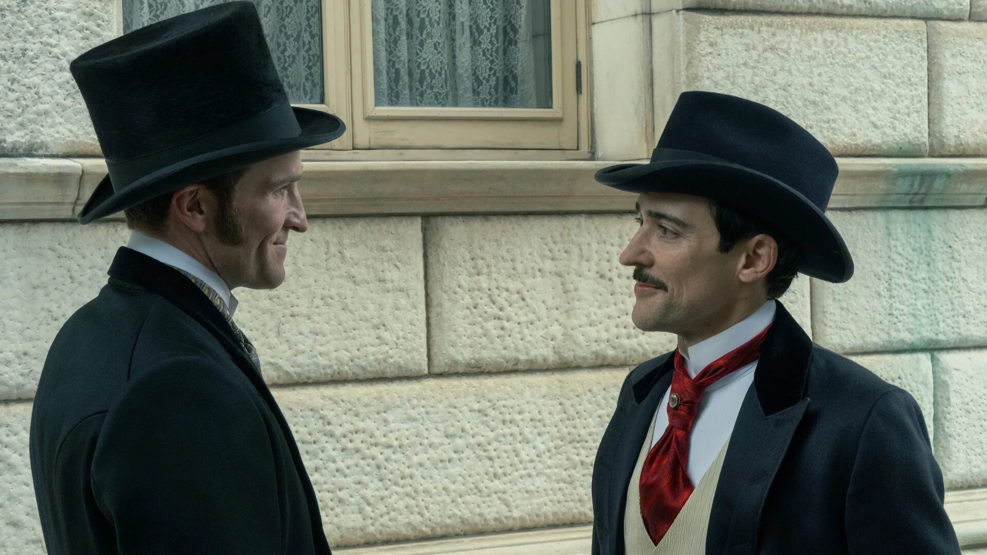 The Gilded Age S3E6 If You Want to Cook an Omelette