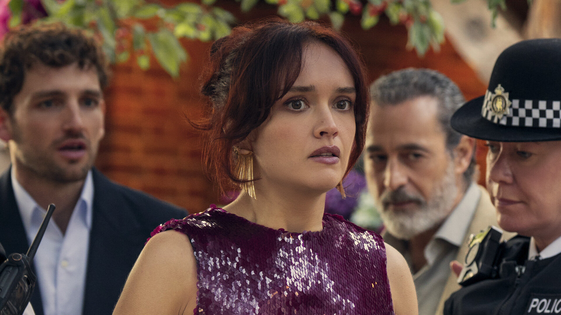 The Girlfriend S1E6 Episode 6